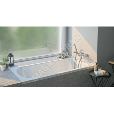 Акриловая ванна Ideal Standard Simplicity , 1500 mm × 700 mm